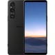 Смартфон Sony Xperia 1 V 12/256 ГБ (XQ-DQ72) в чёрном цвете — мощный выбор для ценителей качества.