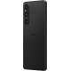 Смартфон Sony Xperia 1 V 12/256 ГБ (XQ-DQ72) в чёрном цвете — мощный выбор для ценителей качества.