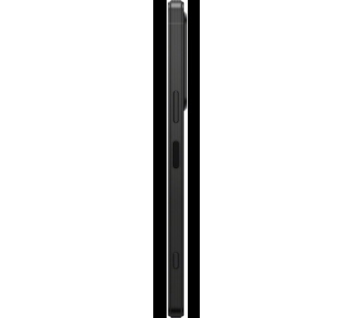 Смартфон Sony Xperia 1 V 12/256 ГБ (XQ-DQ72) в чёрном цвете — мощный выбор для ценителей качества.
