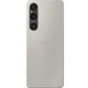 Смартфон Sony Xperia 1 V 12/512 ГБ (XQ-DQ72), серебристый — стильный и мощный гаджет для ценителей качества.