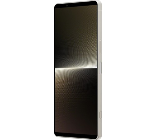 Смартфон Sony Xperia 1 V 12/512 ГБ (XQ-DQ72), серебристый — стильный и мощный гаджет для ценителей качества.