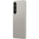 Смартфон Sony Xperia 1 V 12/512 ГБ (XQ-DQ72), серебристый — стильный и мощный гаджет для ценителей качества.
