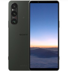 Смартфон Sony Xperia 1 V 12/512 ГБ (XQ-DQ72), зеленый