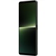 Смартфон Sony Xperia 1 V 12/512 ГБ (XQ-DQ72) в зелёном цвете — мощный выбор для ценителей качества.