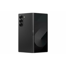 Смартфон Samsung Galaxy Z Fold6 12/256 ГБ, Dual: nano SIM + eSIM, Черный Смартфон Samsung Galaxy Z Fold6 12/256 ГБ, Dual: nano SIM + eSIM, Черный