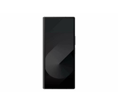 Смартфон Samsung Galaxy Z Fold6 12/256 ГБ: мощный и стильный в чёрном цвете