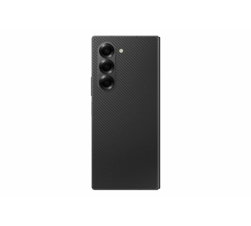 Смартфон Samsung Galaxy Z Fold6 12/256 ГБ: мощный и стильный в чёрном цвете