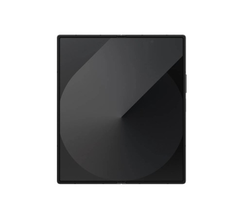 Смартфон Samsung Galaxy Z Fold6 12/256 ГБ: мощный и стильный в чёрном цвете