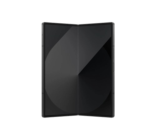 Смартфон Samsung Galaxy Z Fold6 12/256 ГБ: мощный и стильный в чёрном цвете