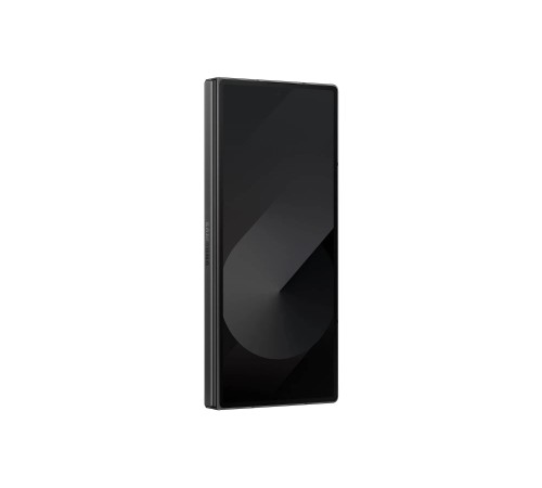 Смартфон Samsung Galaxy Z Fold6 12/256 ГБ: мощный и стильный в чёрном цвете