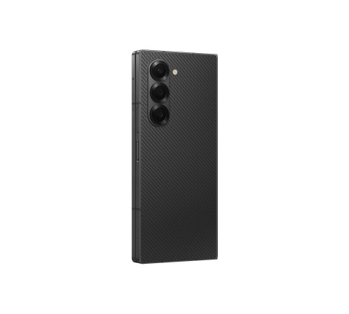 Смартфон Samsung Galaxy Z Fold6 12/256 ГБ: мощный и стильный в чёрном цвете