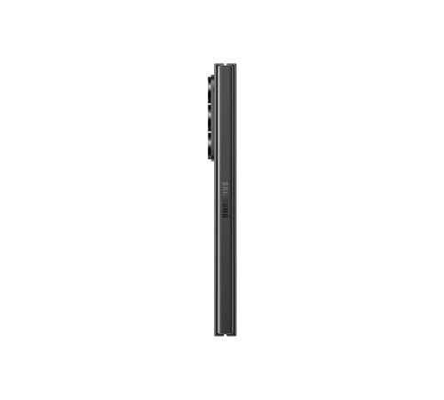 Смартфон Samsung Galaxy Z Fold6 12/256 ГБ: мощный и стильный в чёрном цвете