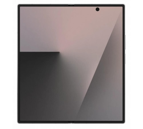 Смартфон Samsung Galaxy Z Fold7 12/256 ГБ, Dual: nano SIM + eSIM, Серебристый