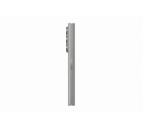 Смартфон Samsung Galaxy Z Fold6 12/1 ТБ, Dual: nano SIM + eSIM — серебристый флагман