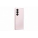 Смартфон Samsung Galaxy Z Fold6 12/256 ГБ в розовом цвете: Dual SIM (nano SIM + eSIM)