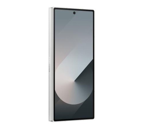 Флагманский складной смартфон Samsung Galaxy Z Fold6 12/1 ТБ, Dual: nano SIM + eSIM, белый, EU