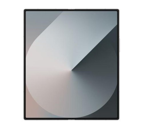 Флагманский складной смартфон Samsung Galaxy Z Fold6 12/1 ТБ, Dual: nano SIM + eSIM, белый, EU