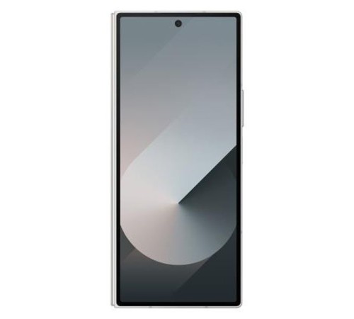 Флагманский складной смартфон Samsung Galaxy Z Fold6 12/1 ТБ, Dual: nano SIM + eSIM, белый, EU