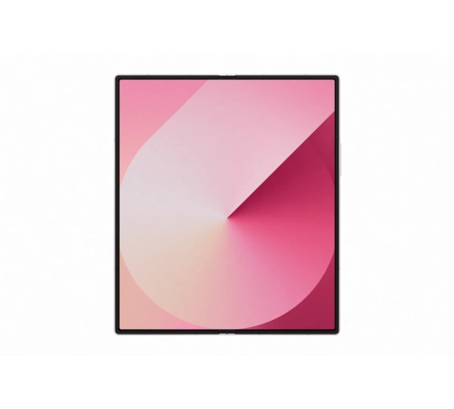 Розовый смартфон Samsung Galaxy Z Fold6 12/512 ГБ Dual (nano SIM + eSIM)