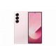 Розовый смартфон Samsung Galaxy Z Fold6 12/512 ГБ Dual (nano SIM + eSIM)