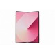 Розовый смартфон Samsung Galaxy Z Fold6 12/512 ГБ Dual (nano SIM + eSIM)