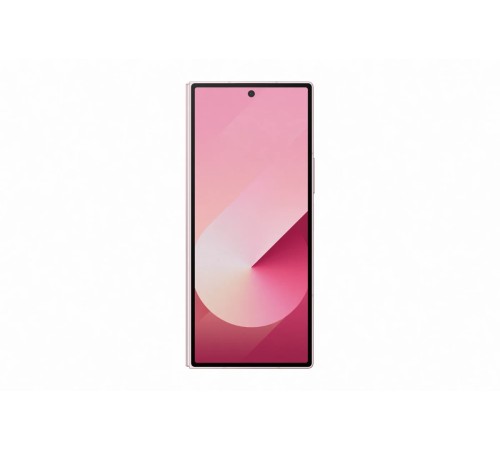 Розовый смартфон Samsung Galaxy Z Fold6 12/512 ГБ Dual (nano SIM + eSIM)