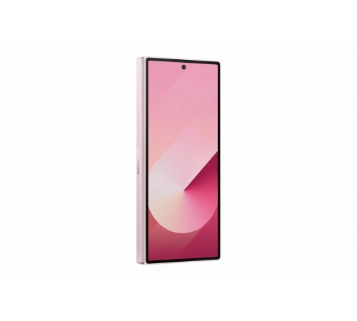 Розовый смартфон Samsung Galaxy Z Fold6 12/512 ГБ Dual (nano SIM + eSIM)