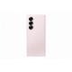 Розовый смартфон Samsung Galaxy Z Fold6 12/512 ГБ Dual (nano SIM + eSIM)