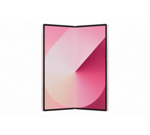 Розовый смартфон Samsung Galaxy Z Fold6 12/1 ТБ, Dual: nano SIM + eSIM