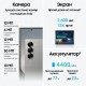 Смартфон Samsung Galaxy Z Fold6 12/256 ГБ, Dual: nano SIM + eSIM — серебристый флагман