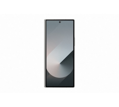 Смартфон Samsung Galaxy Z Fold6 12/256 ГБ, Dual: nano SIM + eSIM — серебристый флагман