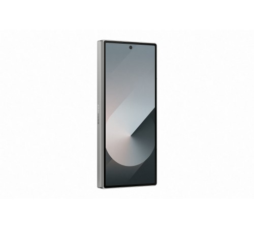 Смартфон Samsung Galaxy Z Fold6 12/256 ГБ, Dual: nano SIM + eSIM — серебристый флагман