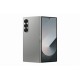 Смартфон Samsung Galaxy Z Fold6 12/512 ГБ — серебристый складной флагман с поддержкой Dual SIM