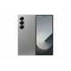 Смартфон Samsung Galaxy Z Fold6 12/512 ГБ — серебристый складной флагман с поддержкой Dual SIM