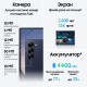 Смартфон Samsung Galaxy Z Fold6 12/256 ГБ в темно-синем цвете: dual SIM (nano SIM + eSIM)