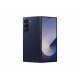 Смартфон Samsung Galaxy Z Fold6 12/256 ГБ в темно-синем цвете: dual SIM (nano SIM + eSIM)
