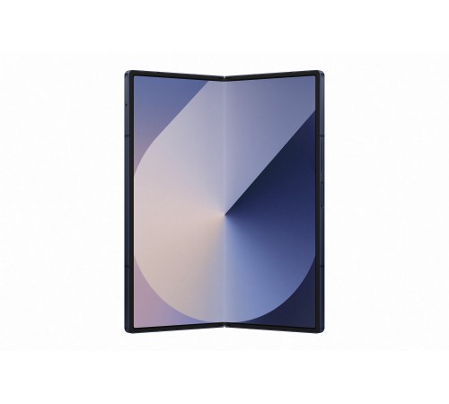 Смартфон Samsung Galaxy Z Fold6 12/256 ГБ в темно-синем цвете: dual SIM (nano SIM + eSIM)