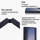 Смартфон Samsung Galaxy Z Fold6 12/512 ГБ в темно-синем цвете: Dual SIM (nano SIM + eSIM)