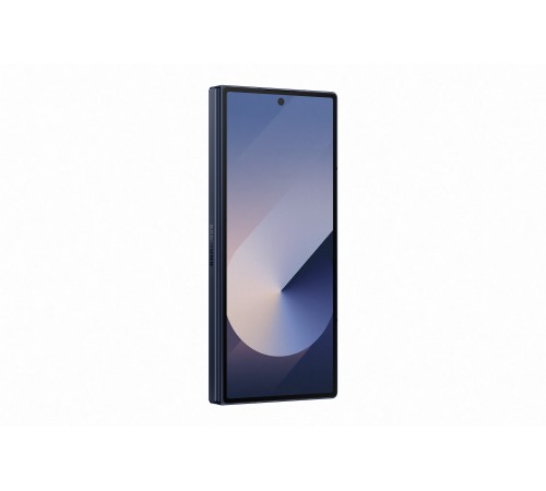 Смартфон Samsung Galaxy Z Fold6 12/512 ГБ в темно-синем цвете: Dual SIM (nano SIM + eSIM)