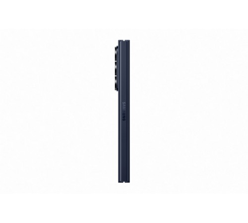 Смартфон Samsung Galaxy Z Fold6 12/512 ГБ в темно-синем цвете: Dual SIM (nano SIM + eSIM)