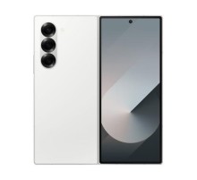 Смартфон Samsung Galaxy Z Fold6 12/256 ГБ, Dual: nano SIM + eSIM, Белый
