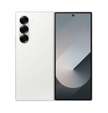 Смартфон Samsung Galaxy Z Fold6 12/256 ГБ, Dual: nano SIM + eSIM, Белый