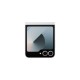 Белый смартфон Samsung Galaxy Z Flip6 12/256 ГБ, Dual: nano SIM + eSIM