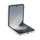 Белый смартфон Samsung Galaxy Z Flip6 12/256 ГБ, Dual: nano SIM + eSIM