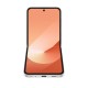 Персиковый смартфон Samsung Galaxy Z Flip6 12/256 ГБ — Dual SIM (nano SIM + eSIM)