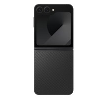 Смартфон Samsung Galaxy Z Flip6 12/512 ГБ, Dual: nano SIM + eSIM, черный