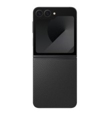 Смартфон Samsung Galaxy Z Flip6 12/512 ГБ, Dual: nano SIM + eSIM, черный