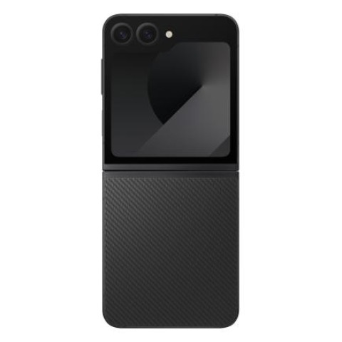 Смартфон Samsung Galaxy Z Flip6 12/512 ГБ, Dual: nano SIM + eSIM, черный