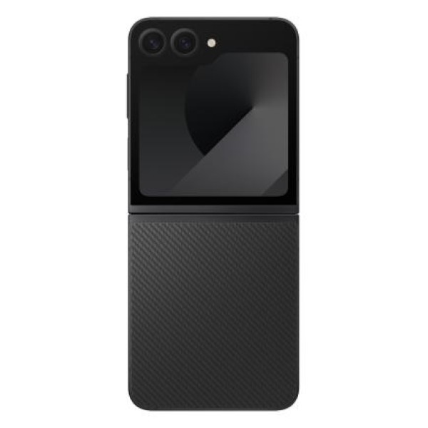 Смартфон Samsung Galaxy Z Flip6 12/512 ГБ, Dual: nano SIM + eSIM, черный