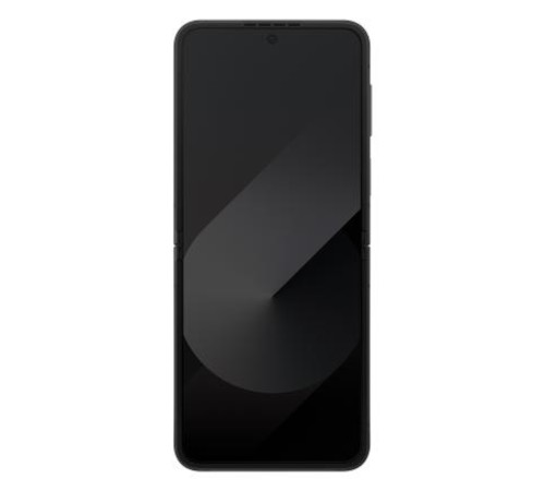 Чёрный смартфон Samsung Galaxy Z Flip6 12/512 ГБ, Dual: nano SIM + eSIM